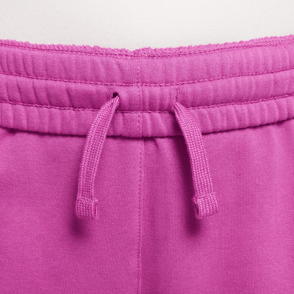 Nike Sportswear Club Fleece Παιδικό Παντελόνι Φόρμας