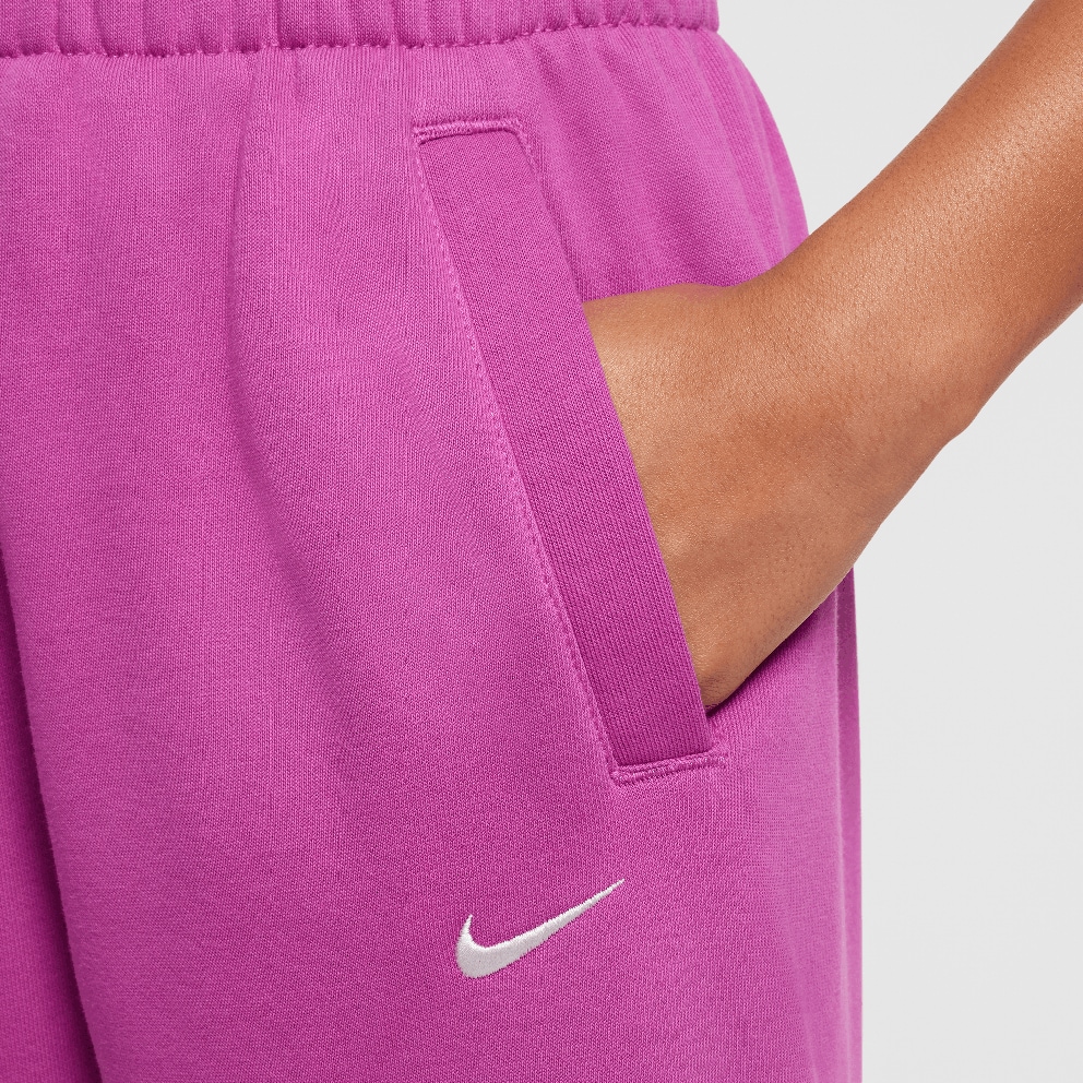 Nike Sportswear Club Fleece Παιδικό Παντελόνι Φόρμας