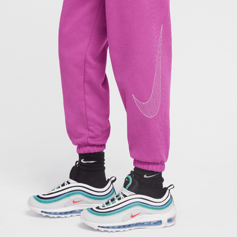 Nike Sportswear Club Fleece Παιδικό Παντελόνι Φόρμας