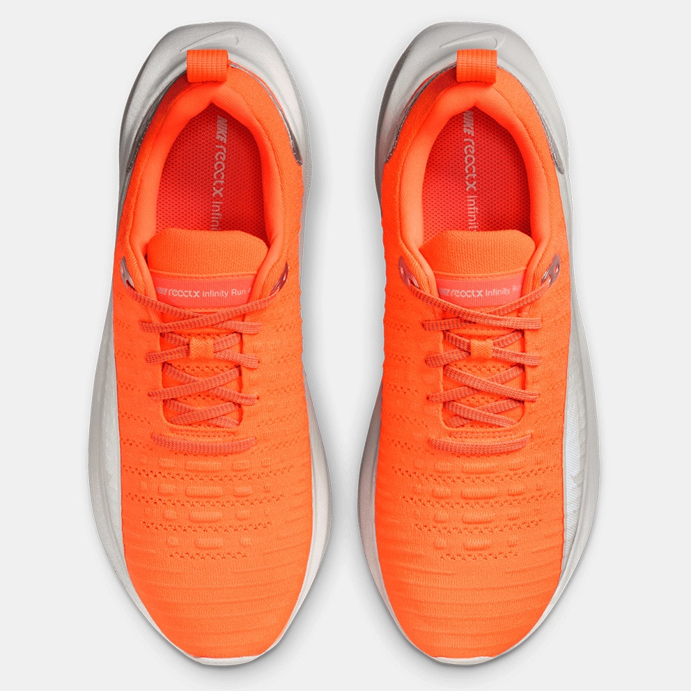 Nike ReactX Infinity Run 4 PRM Men's Running Shoes