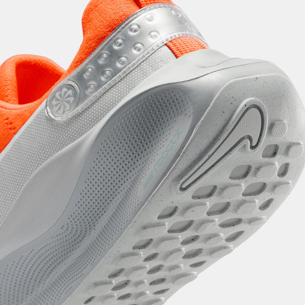 Nike ReactX Infinity Run 4 PRM Men's Running Shoes