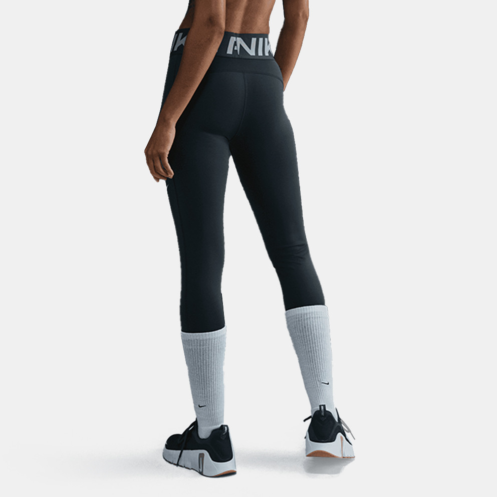 Nike W Np Sculpt Df Hr Tight