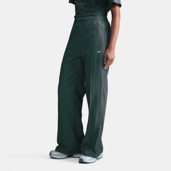 Nike Sportswear Everything Wovens Γυναικείο Παντελόνι Φόρμας