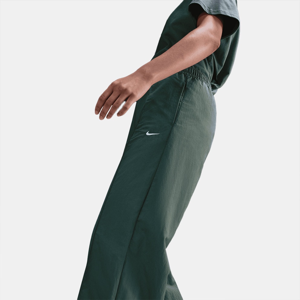 Nike Sportswear Everything Wovens Γυναικείο Παντελόνι Φόρμας
