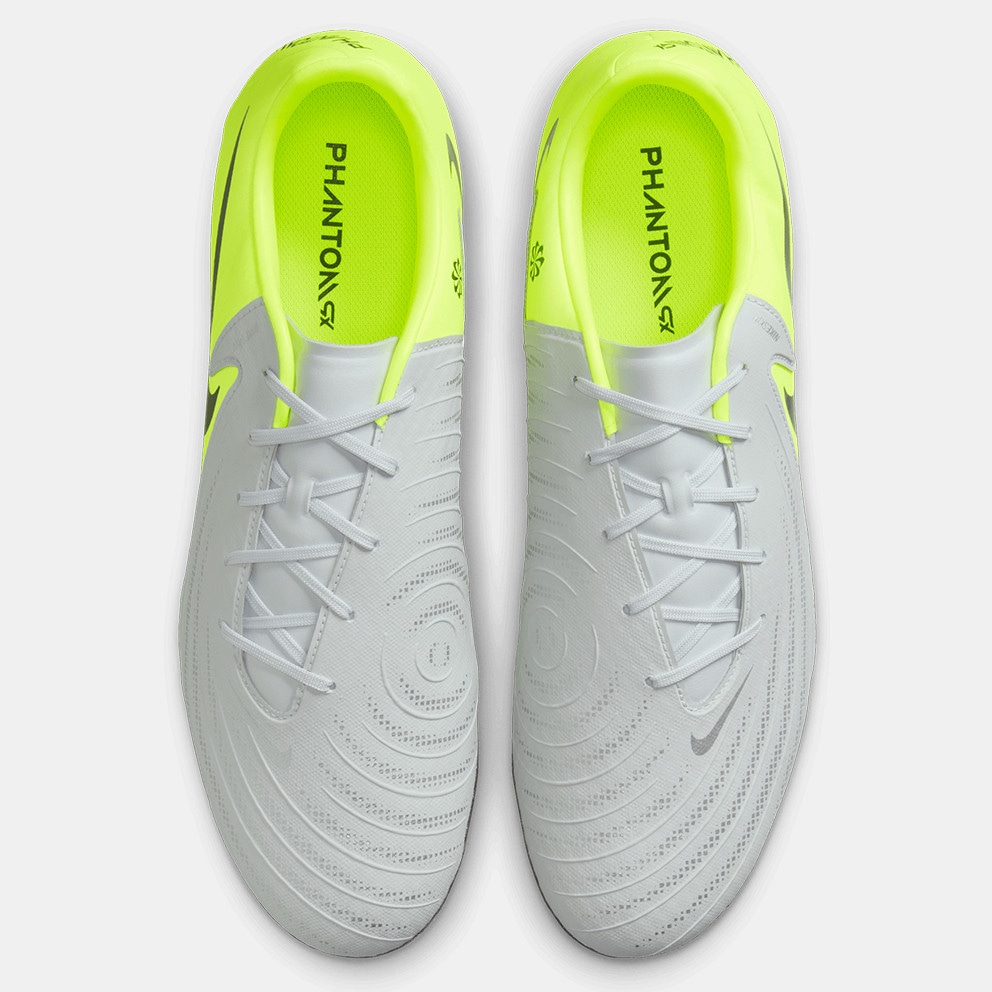 Nike Phantom Gx Ii Academy Fg/Mg