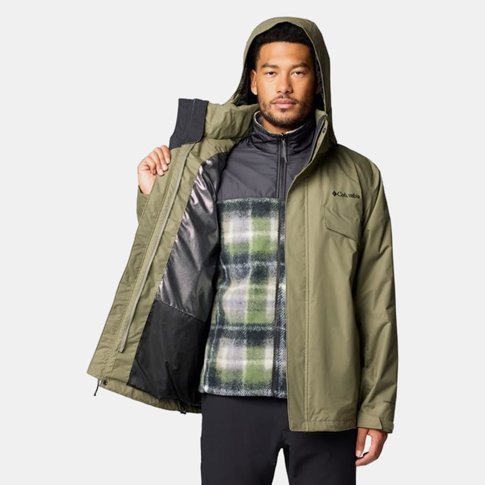 Columbia Powderkeg II Remastered Men's Jacket