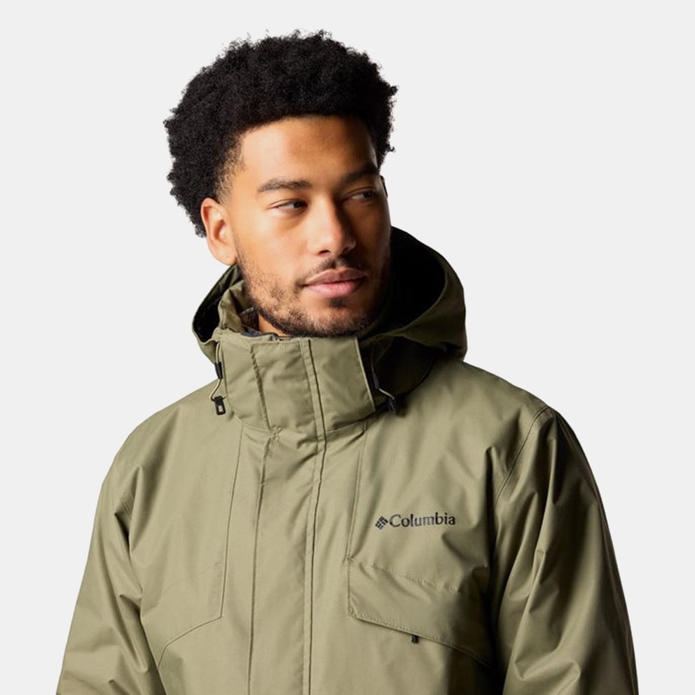 Columbia Powderkeg II Remastered Men's Jacket