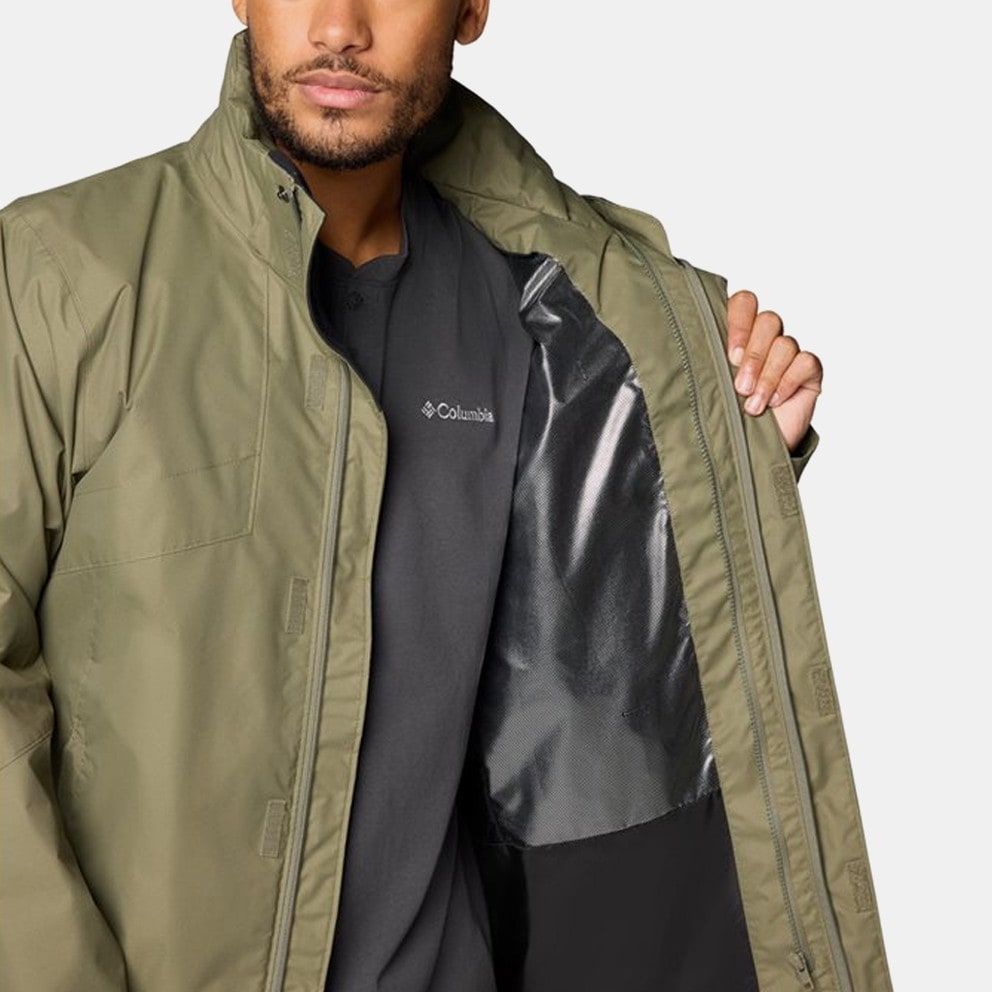 Columbia Powderkeg II Remastered Men's Jacket
