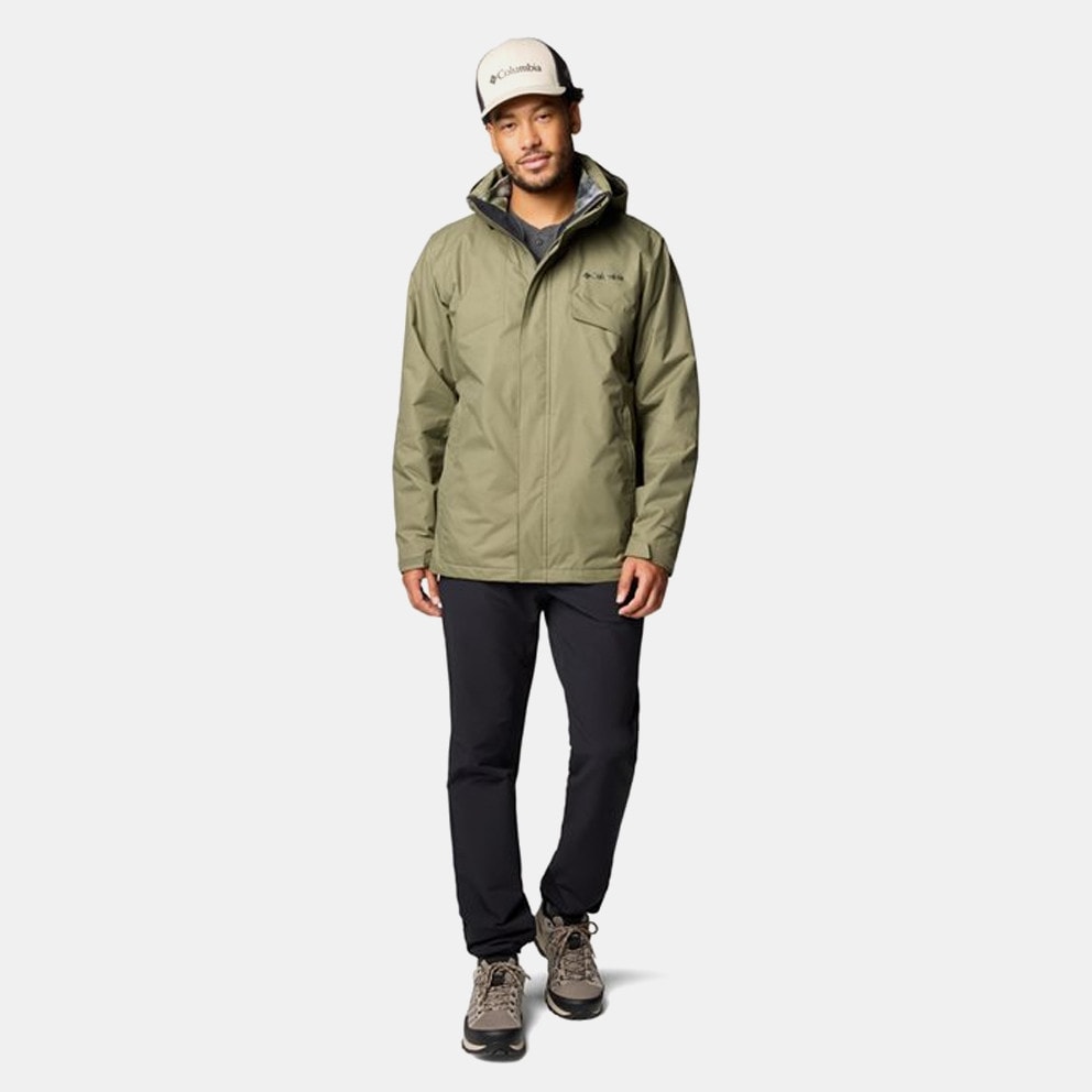 Columbia Powderkeg II Remastered Men's Jacket