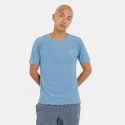 New Balance Athletics Jacquard Men's T-Shirt