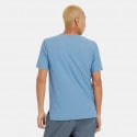 New Balance Athletics Jacquard Men's T-Shirt