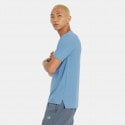 New Balance Athletics Jacquard Men's T-Shirt