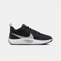 Nike Giannis Freak 6 Παιδικά Μπασκετικά Παπούτσια