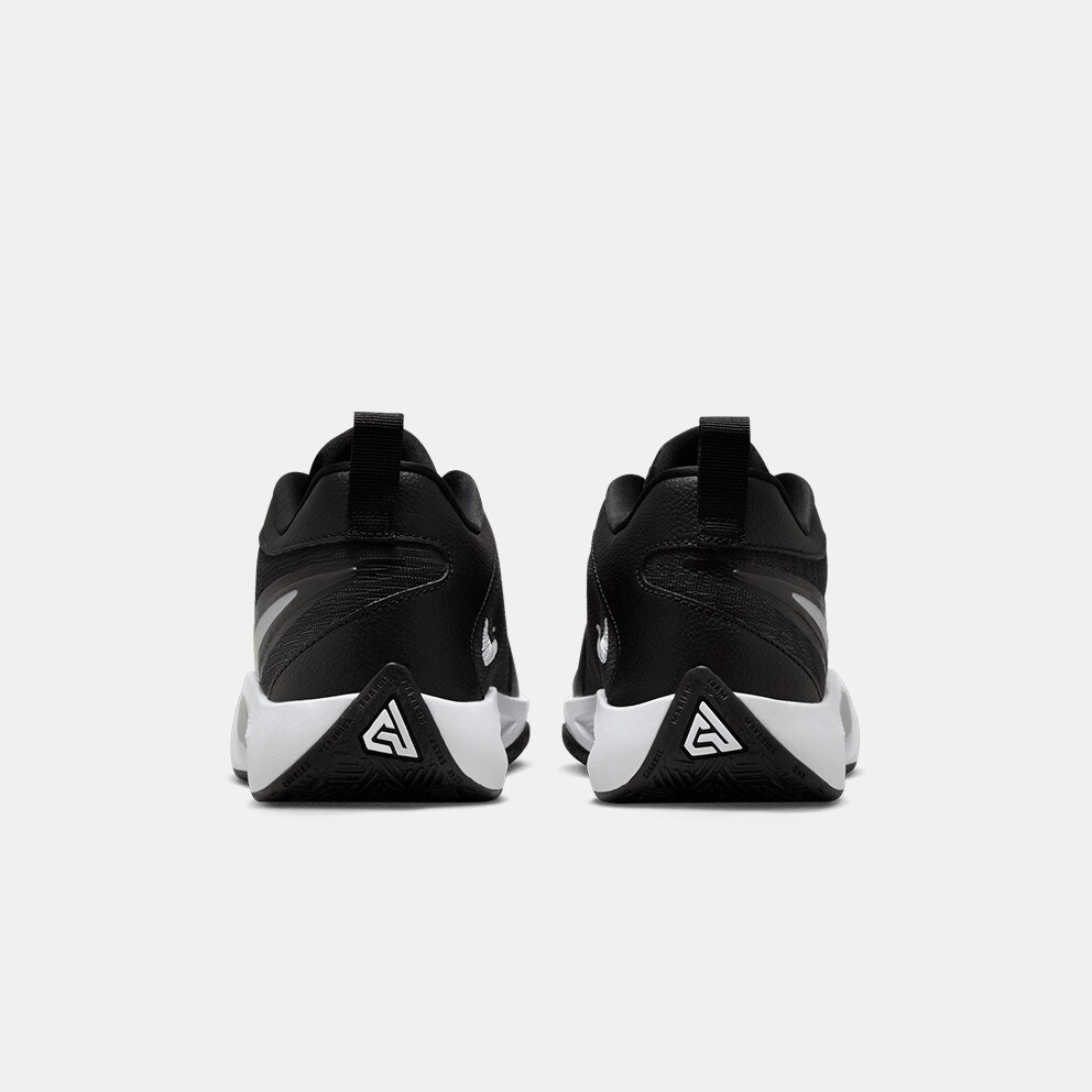 Nike Giannis Freak 6 Παιδικά Μπασκετικά Παπούτσια