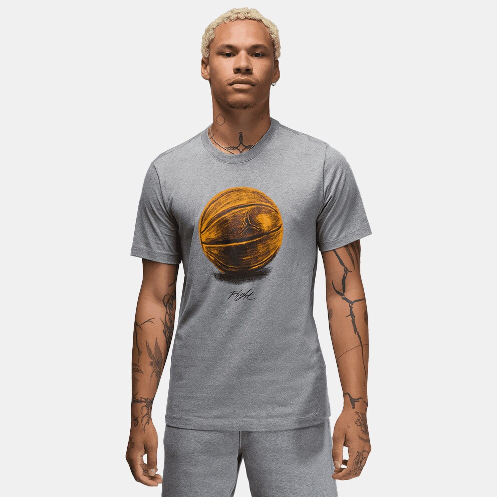 Jordan Basketball Ανδρικό T-shirt