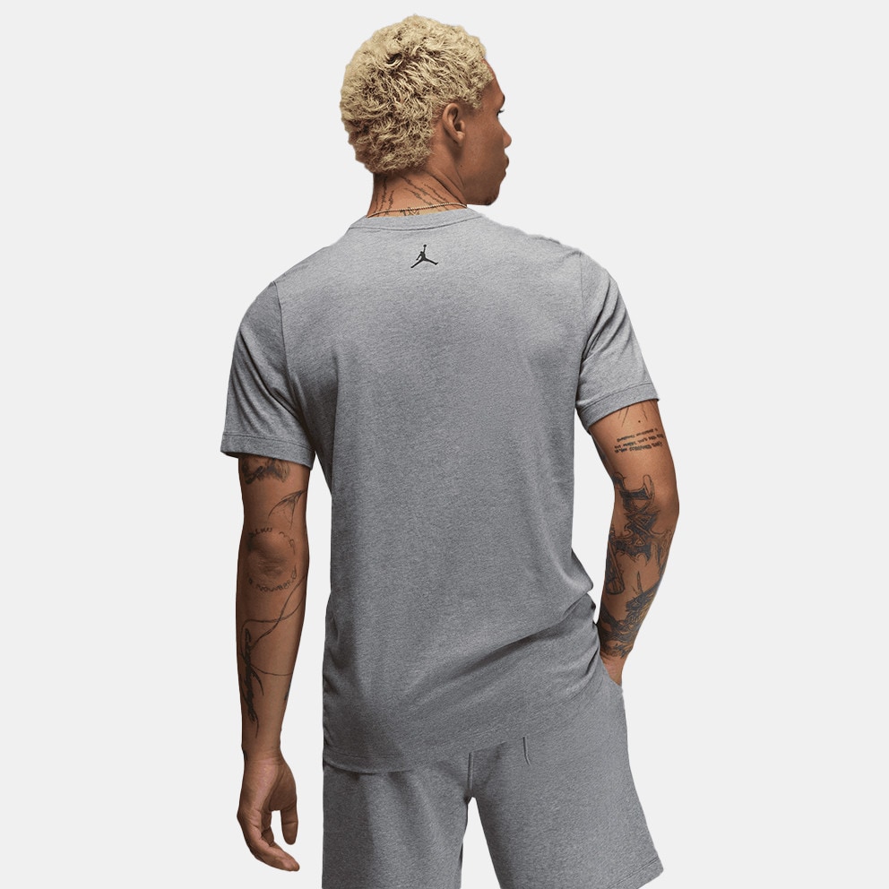 Jordan Basketball Ανδρικό T-shirt