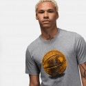 Jordan Basketball Ανδρικό T-shirt