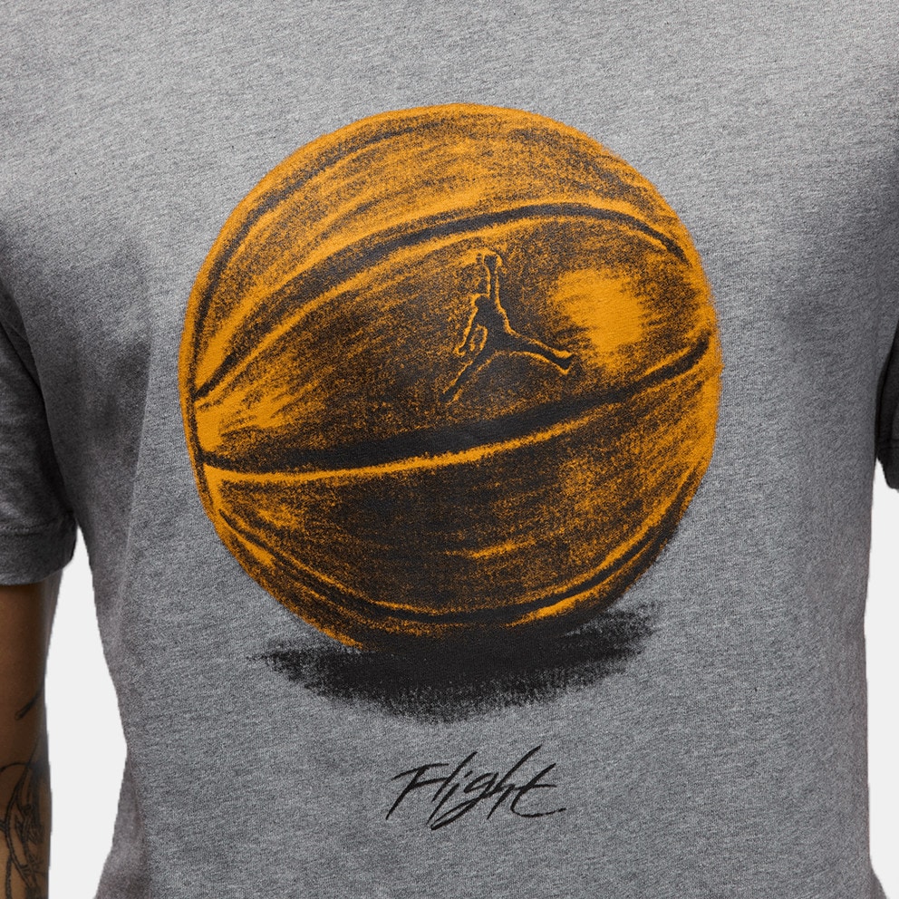 Jordan Basketball Ανδρικό T-shirt