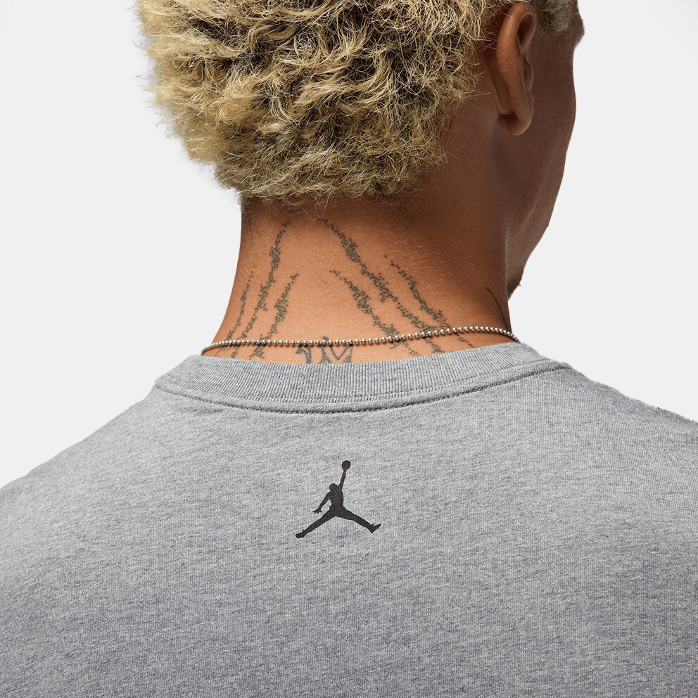 Jordan Basketball Ανδρικό T-shirt