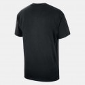 Nike Milwaukee Bucks Ανδρικό T-Shirt