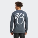 adidas Jb Longsleev