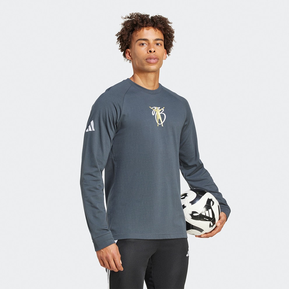 adidas Jb Longsleev