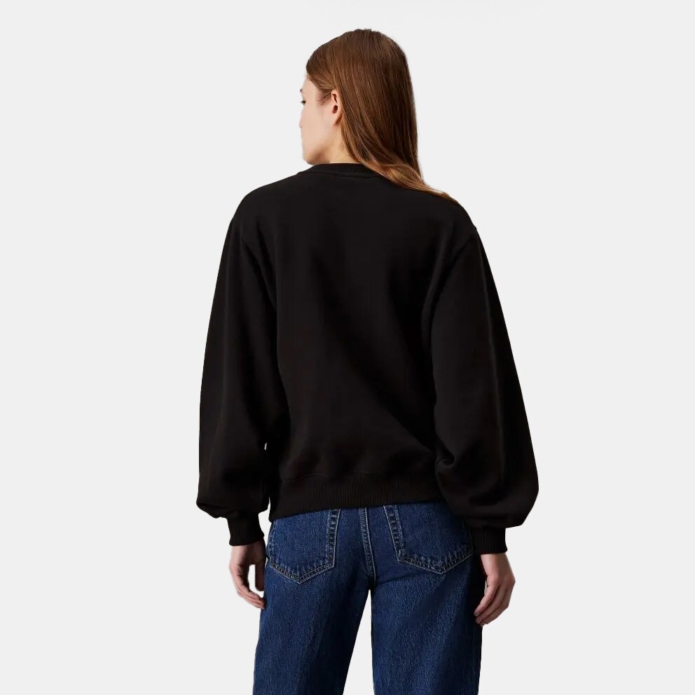 Calvin Klein Women's Sweatshirt
