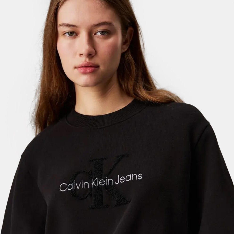 Calvin Klein Women's Sweatshirt