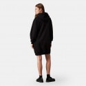 Calvin Klein Chenille Monologo Hoodie Dress