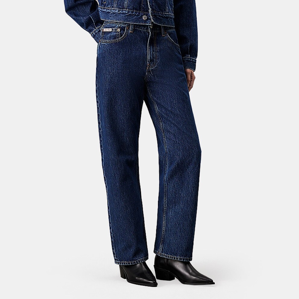  Calvin Klein Hero 90'S Straight - (9000201006_81046) 2025