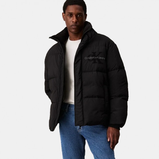 Calvin Klein Chenille Men's Jacket