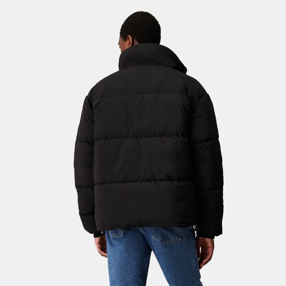 Calvin Klein Chenille Ανδρικό Μπουφάν