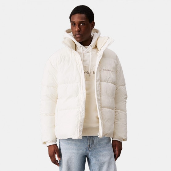 Calvin Klein Chenille Men's Jacket