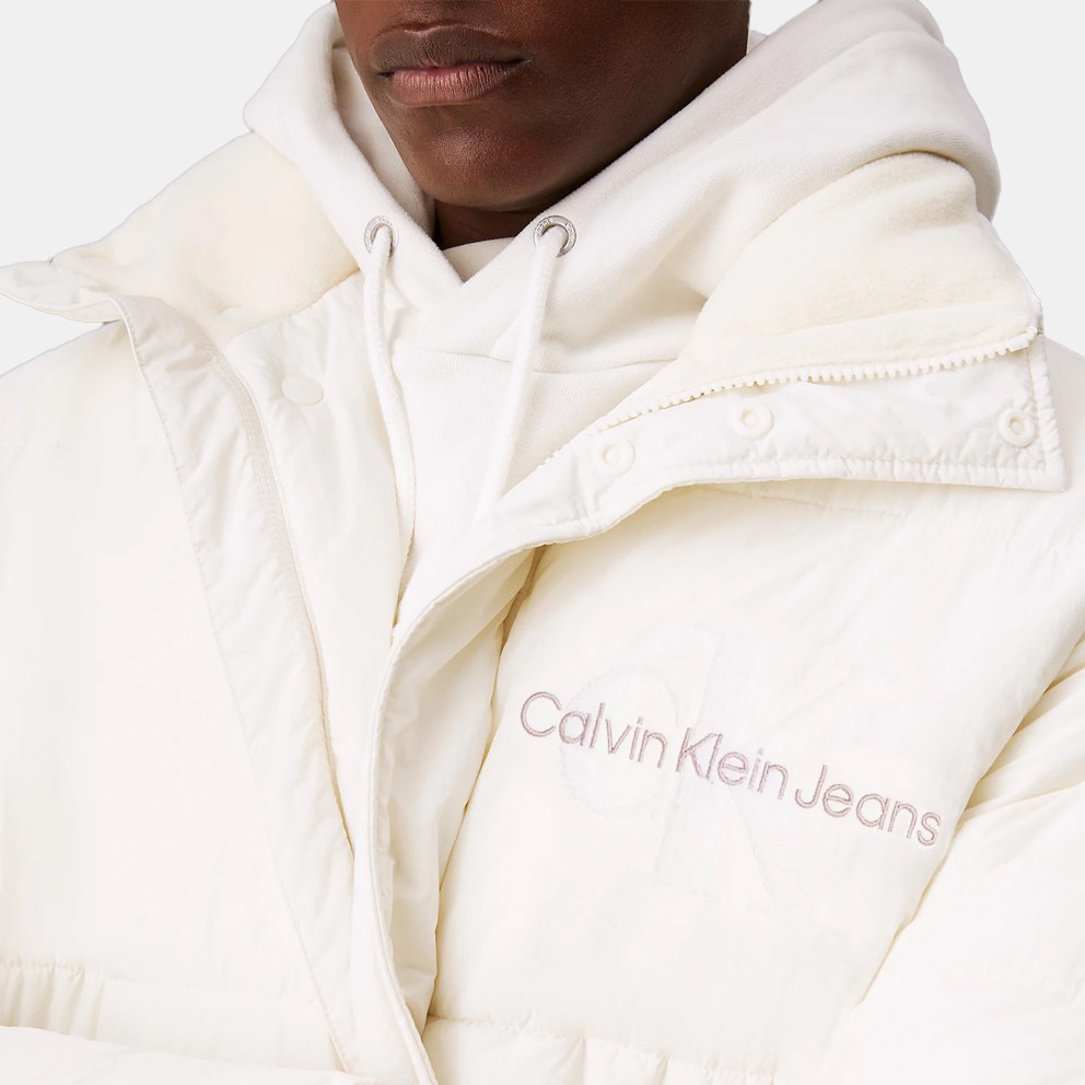 Calvin Klein Chenille Ανδρικό Μπουφάν