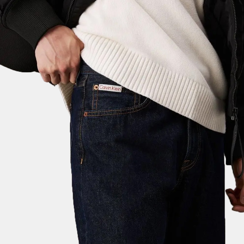 Calvin Klein 90's Ανδρικό Τζιν Παντελόνι