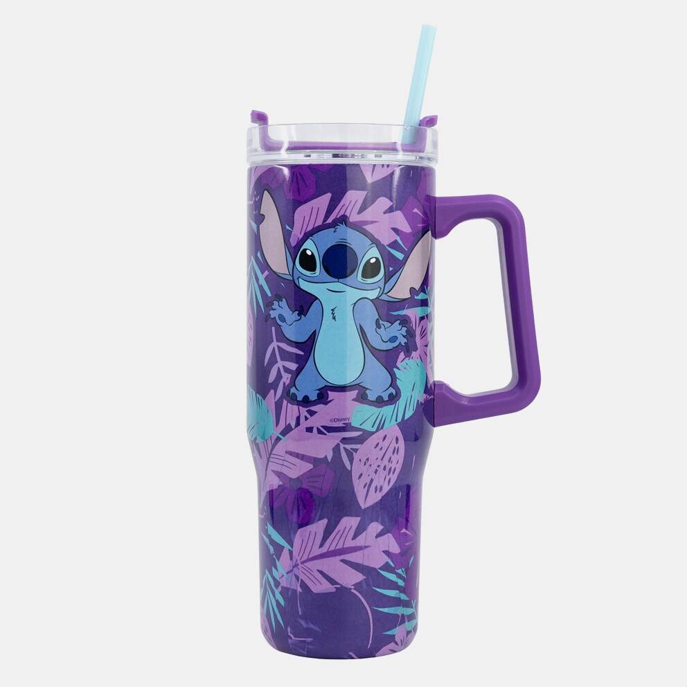 Stor Disney: Stitch - Insulated Stainless Steel Xl