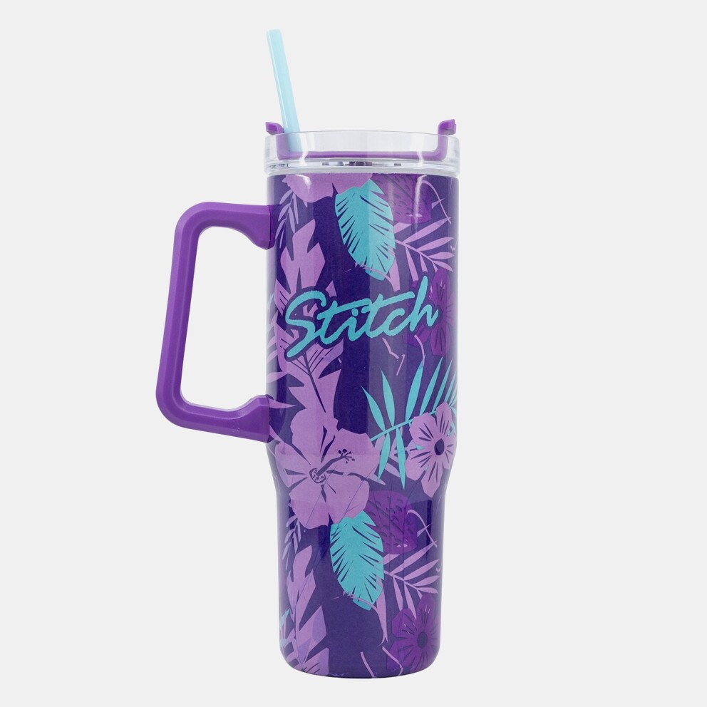 Stor Disney: Stitch - Insulated Stainless Steel Xl