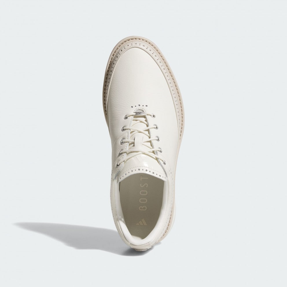 adidas Modern Classic 80 Spikeless Golf Shoes