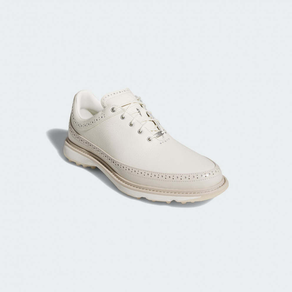adidas Modern Classic 80 Spikeless Golf Shoes