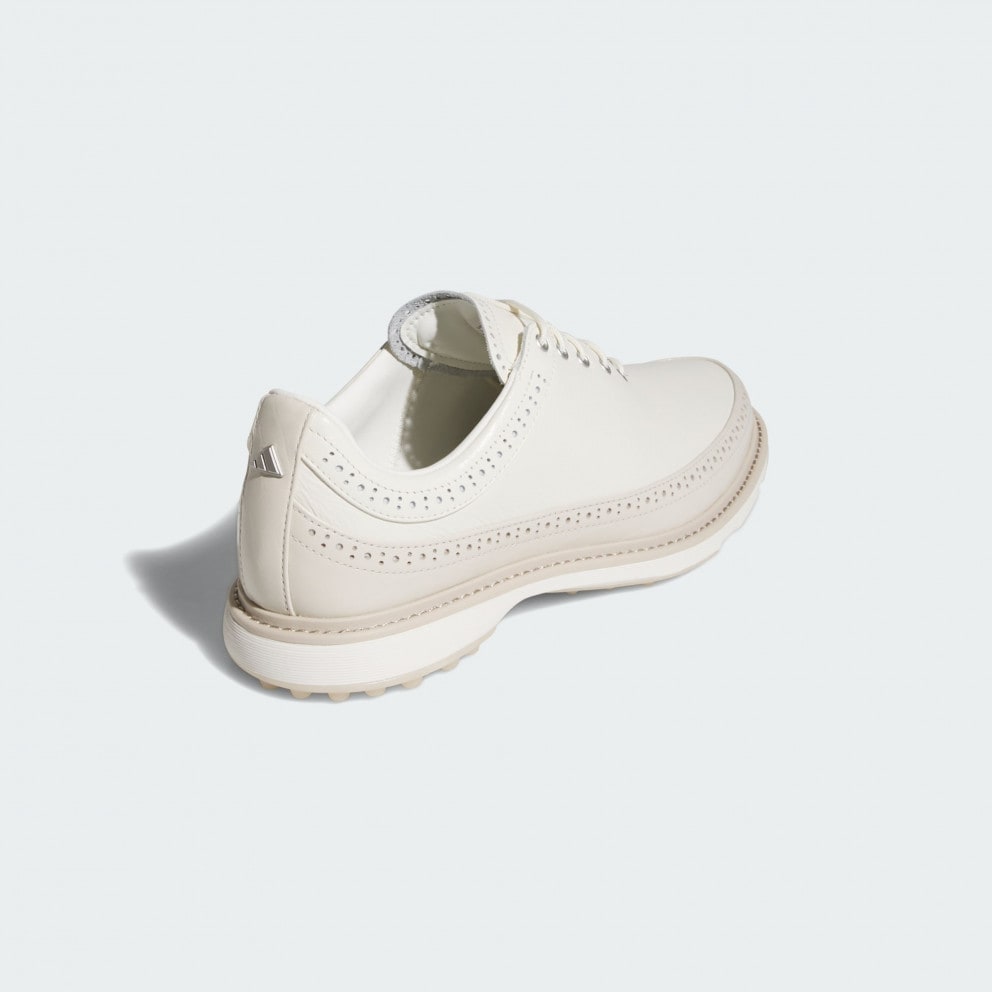 adidas Modern Classic 80 Spikeless Golf Shoes