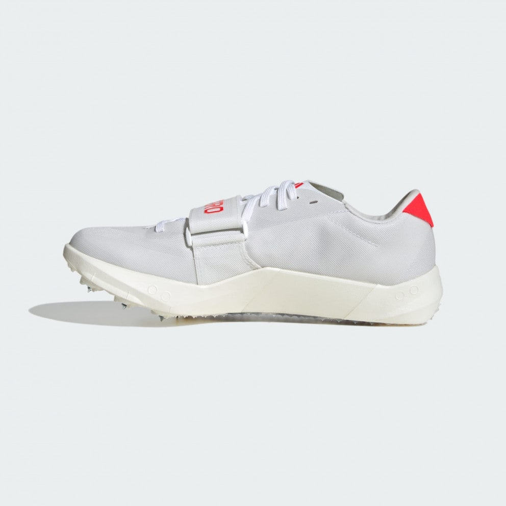 adidas Adizero TJ/PV Track and Field Shoes