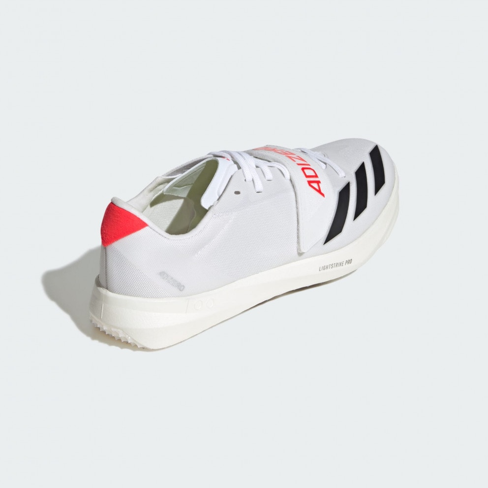 adidas Adizero TJ/PV Track and Field Shoes