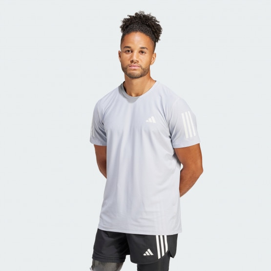 adidas Own the Run Tee