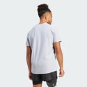 adidas Own the Run Tee