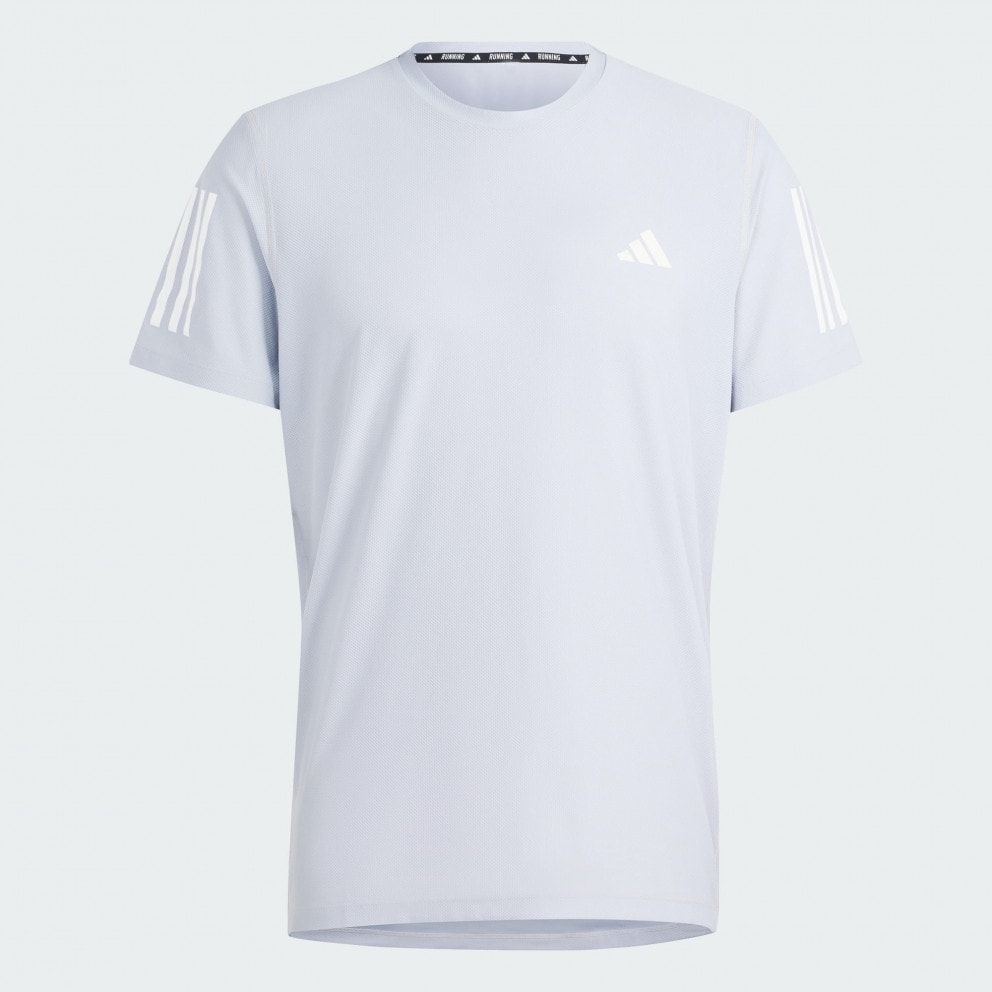 adidas Own the Run Tee
