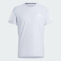 adidas Own the Run Tee