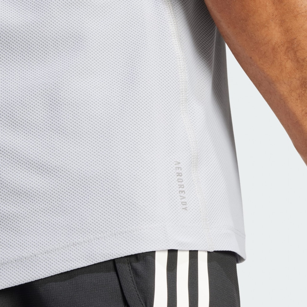 adidas Own the Run Tee