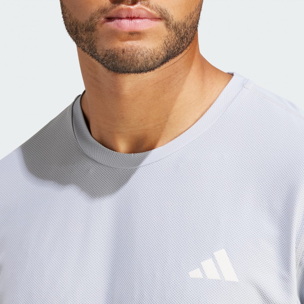 adidas Own the Run Tee