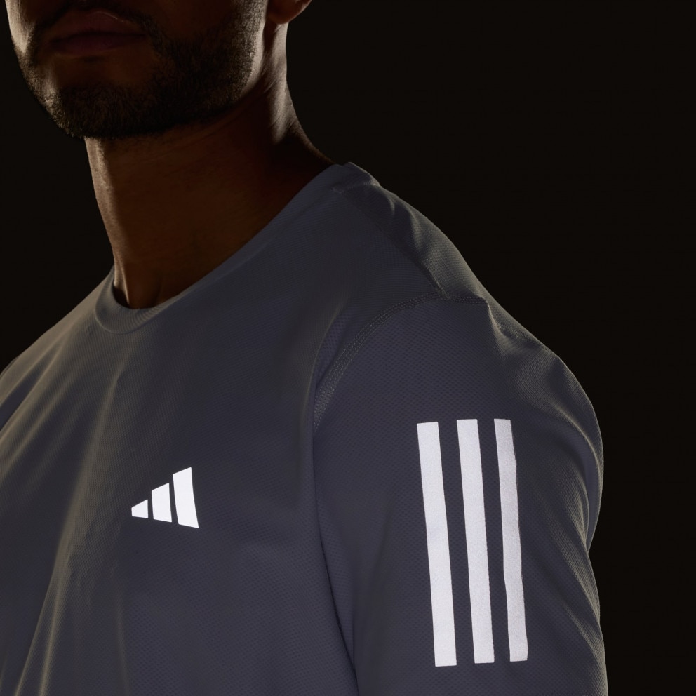adidas Own the Run Tee