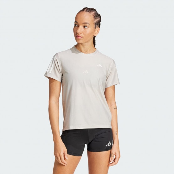 adidas Own The Run Tee